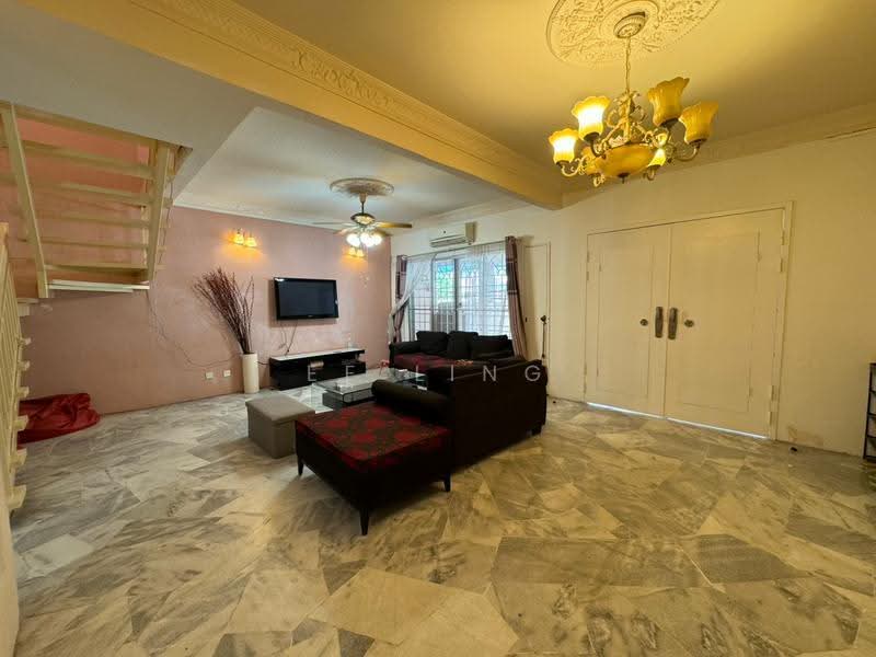 Rumah Teres 2-Tingkat untuk Disewa di Bandar Sunway (Sunway) - EE Ling - PropertyGuru.com.my