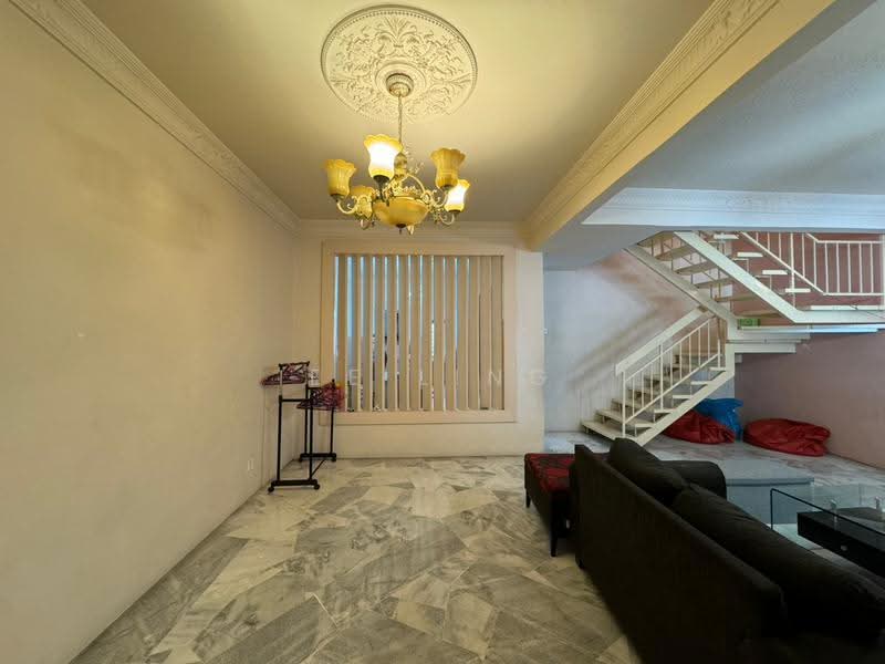 Rumah Teres 2-Tingkat untuk Disewa di Bandar Sunway (Sunway) - EE Ling - PropertyGuru.com.my
