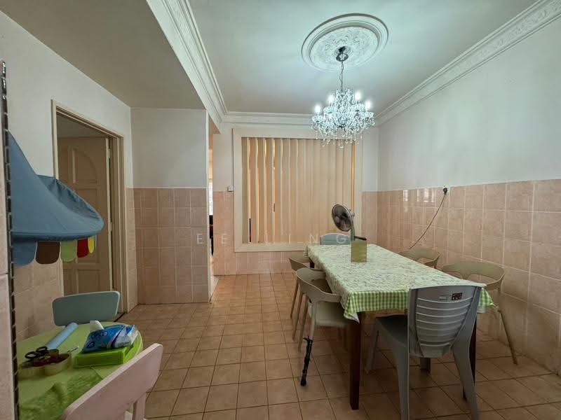 Rumah Teres 2-Tingkat untuk Disewa di Bandar Sunway (Sunway) - EE Ling - PropertyGuru.com.my