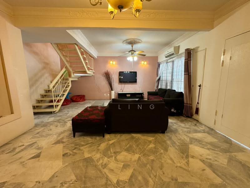 Rumah Teres 2-Tingkat untuk Disewa di Bandar Sunway (Sunway) - EE Ling - PropertyGuru.com.my