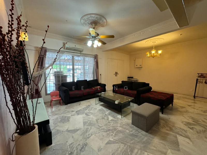 Rumah Teres 2-Tingkat untuk Disewa di Bandar Sunway (Sunway) - EE Ling - PropertyGuru.com.my