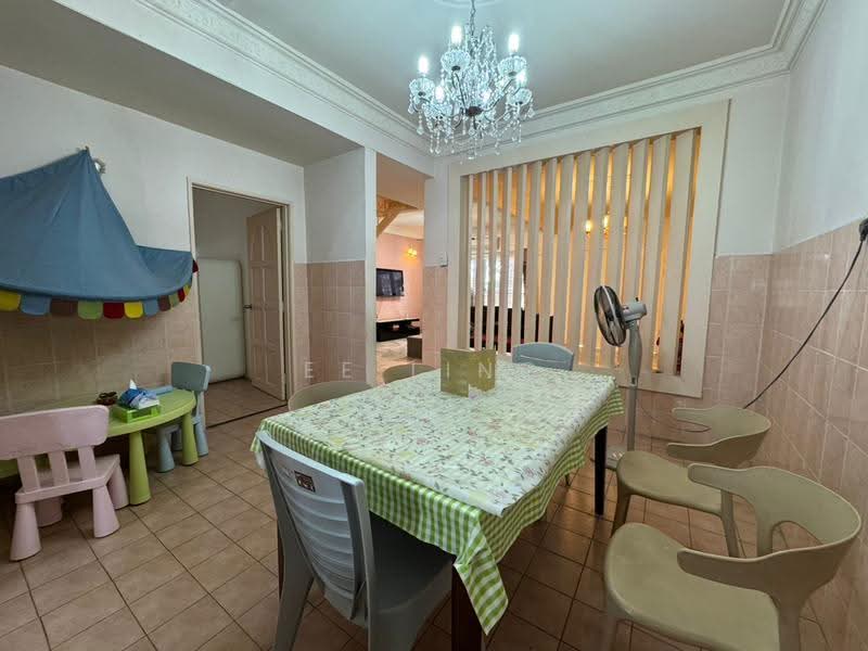 Rumah Teres 2-Tingkat untuk Disewa di Bandar Sunway (Sunway) - EE Ling - PropertyGuru.com.my
