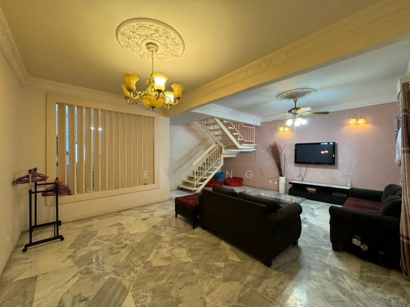 Rumah Teres 2-Tingkat untuk Disewa di Bandar Sunway (Sunway) - EE Ling - PropertyGuru.com.my