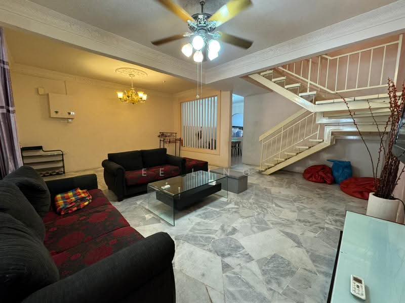 Rumah Teres 2-Tingkat untuk Disewa di Bandar Sunway (Sunway) - EE Ling - PropertyGuru.com.my