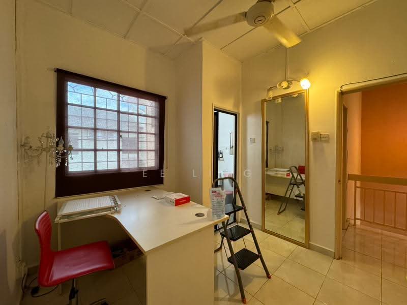 Rumah Teres 2-Tingkat untuk Disewa di Bandar Sunway (Sunway) - EE Ling - PropertyGuru.com.my