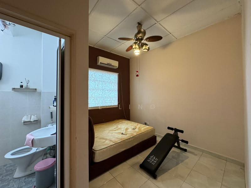 Rumah Teres 2-Tingkat untuk Disewa di Bandar Sunway (Sunway) - EE Ling - PropertyGuru.com.my