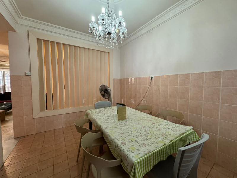 Rumah Teres 2-Tingkat untuk Disewa di Bandar Sunway (Sunway) - EE Ling - PropertyGuru.com.my
