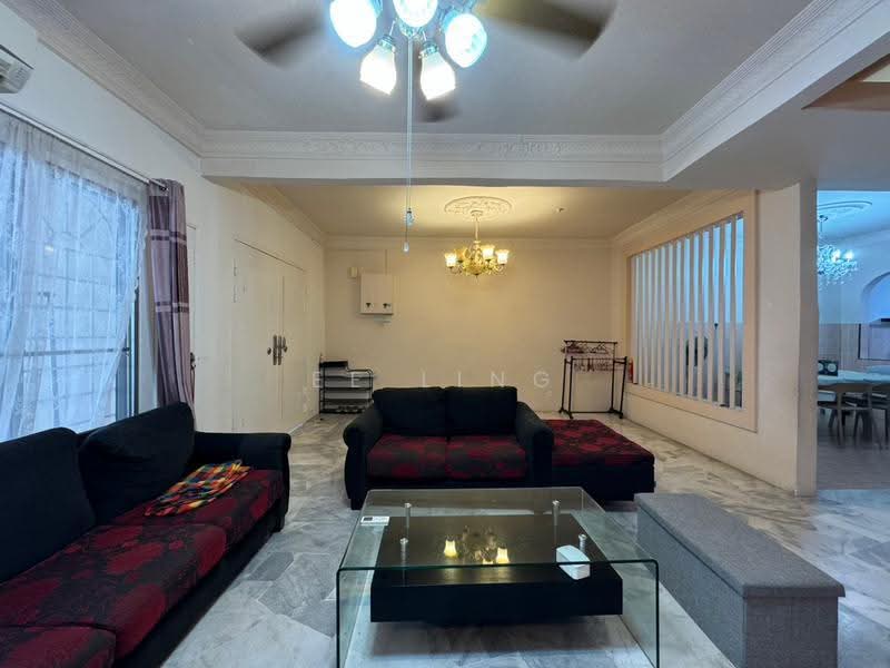 Rumah Teres 2-Tingkat untuk Disewa di Bandar Sunway (Sunway) - EE Ling - PropertyGuru.com.my