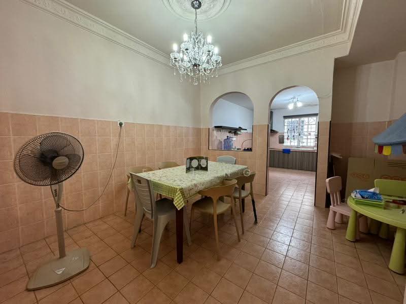 Rumah Teres 2-Tingkat untuk Disewa di Bandar Sunway (Sunway) - EE Ling - PropertyGuru.com.my