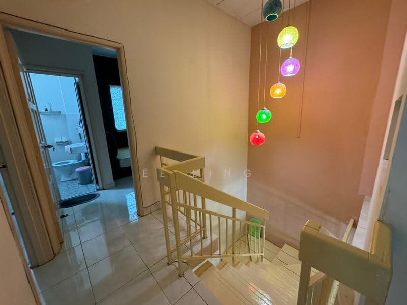Rumah Teres 2-Tingkat untuk Disewa di Bandar Sunway (Sunway) - EE Ling - PropertyGuru.com.my