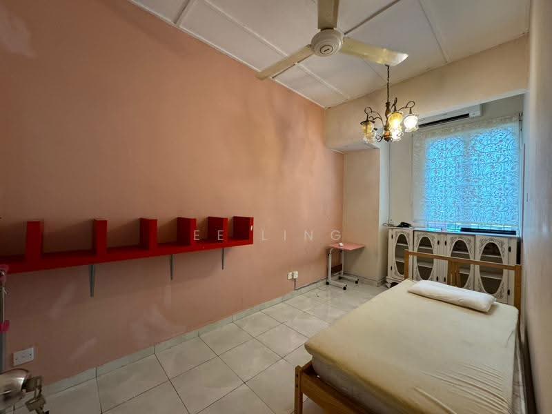 Rumah Teres 2-Tingkat untuk Disewa di Bandar Sunway (Sunway) - EE Ling - PropertyGuru.com.my