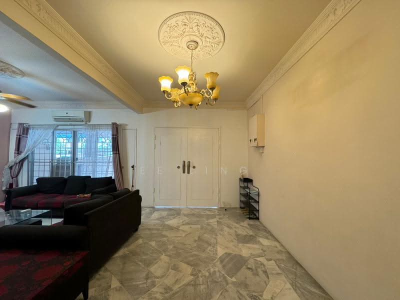 Rumah Teres 2-Tingkat untuk Disewa di Bandar Sunway (Sunway) - EE Ling - PropertyGuru.com.my
