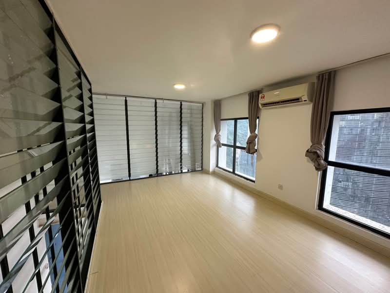 Service Residence for Rent at Colonial @ Empire City - Jeff Ng - PropertyGuru.com.my