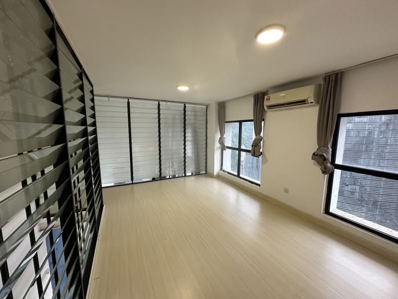 Service Residence for Rent at Colonial @ Empire City - Jeff Ng - PropertyGuru.com.my