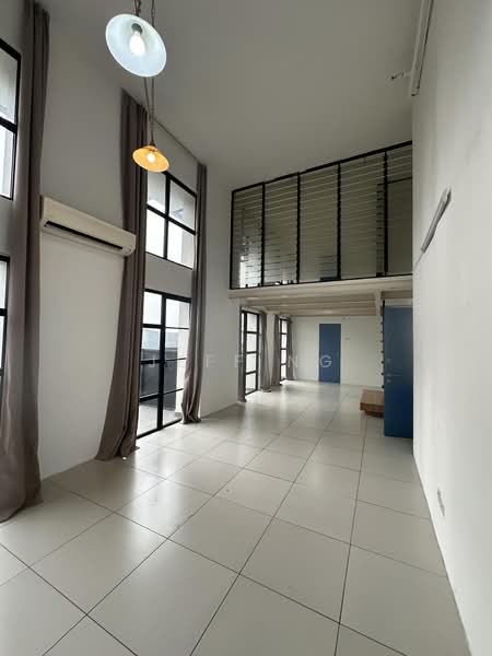 Service Residence for Rent at Colonial @ Empire City - Jeff Ng - Interior - PropertyGuru.com.my