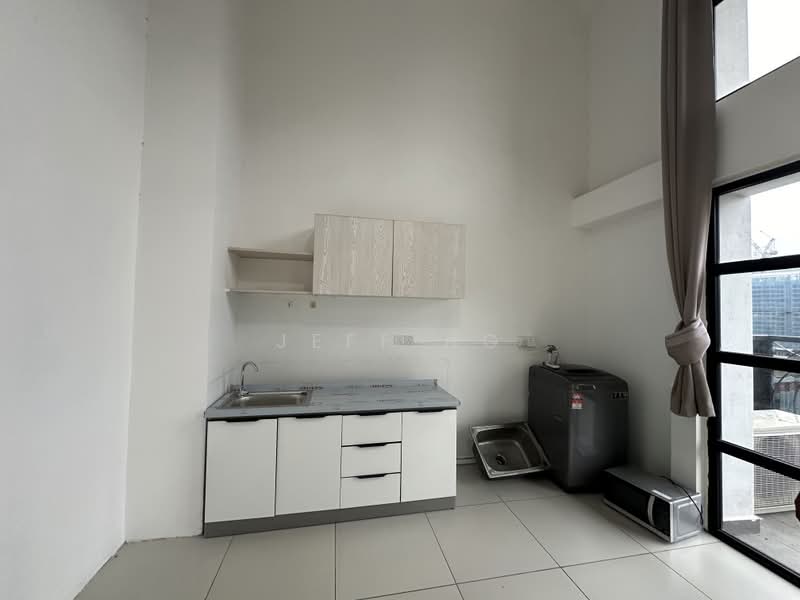 Service Residence for Rent at Colonial @ Empire City - Jeff Ng - PropertyGuru.com.my