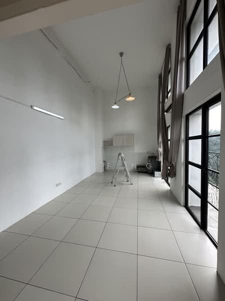 Service Residence for Rent at Colonial @ Empire City - Jeff Ng - PropertyGuru.com.my