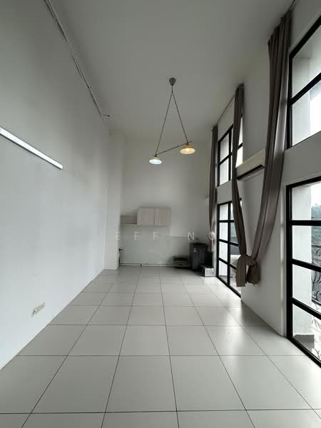 Service Residence for Rent at Colonial @ Empire City - Jeff Ng - PropertyGuru.com.my