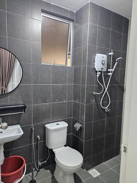 Condominium for Rent at PIXEL City Sentral - Coyi Lim - Bathroom - PropertyGuru.com.my