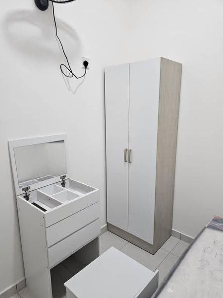 Condominium for Rent at PIXEL City Sentral - Coyi Lim - Bedroom - PropertyGuru.com.my