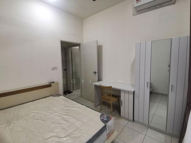 Condominium for Rent at PIXEL City Sentral - Coyi Lim - Bedroom - PropertyGuru.com.my