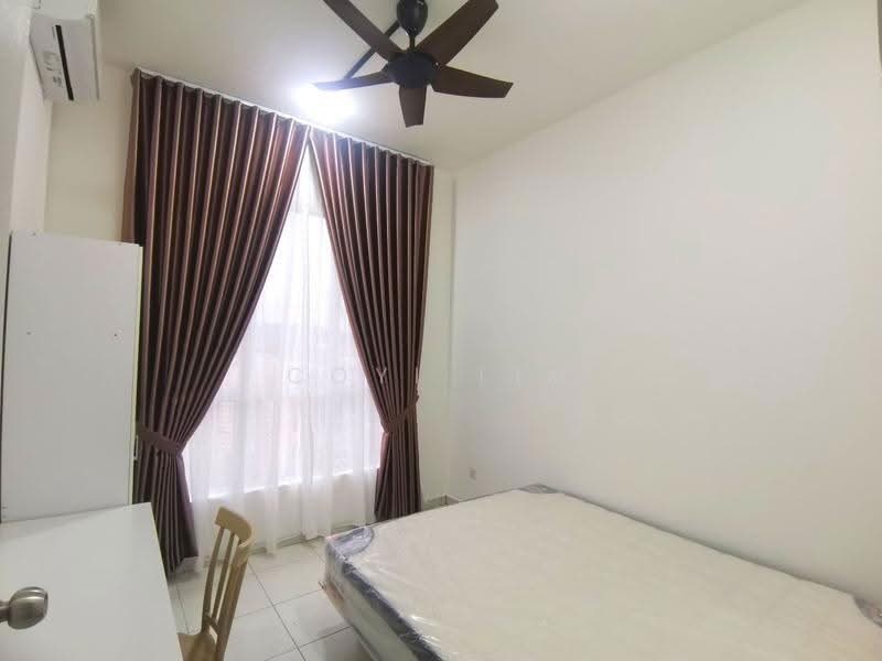 Condominium for Rent at PIXEL City Sentral - Coyi Lim - Bedroom - PropertyGuru.com.my