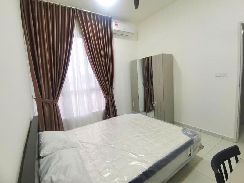 Condominium for Rent at PIXEL City Sentral - Coyi Lim - Bedroom - PropertyGuru.com.my