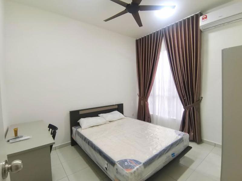 Condominium for Rent at PIXEL City Sentral - Coyi Lim - Bedroom - PropertyGuru.com.my