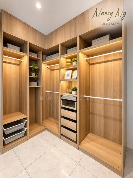 2-storey Terraced House for Sale in Taman Selayang (Butterworth) - Nan See Ng - Interior - PropertyGuru.com.my