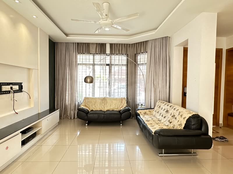 Rumah Teres 2.5 Tingkat untuk Dijual di Bandar Utama (Selangor) - Soon Lee Wang - PropertyGuru.com.my