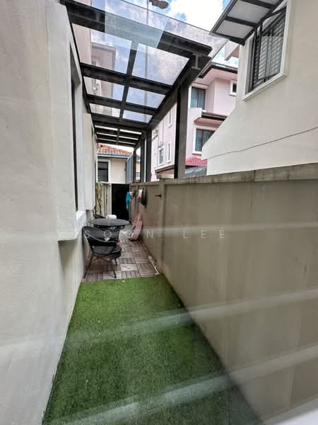 Rumah Teres 2.5 Tingkat untuk Dijual di Bandar Utama (Selangor) - Soon Lee Wang - PropertyGuru.com.my