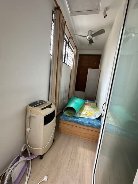 Rumah Teres 2.5 Tingkat untuk Dijual di Bandar Utama (Selangor) - Soon Lee Wang - PropertyGuru.com.my
