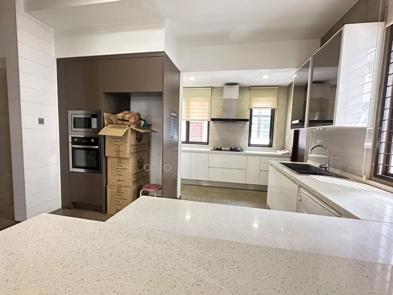 2.5-storey Terraced House for Sale in Bandar Utama 6 (Bandar Utama) - Soon Lee Wang - PropertyGuru.com.my