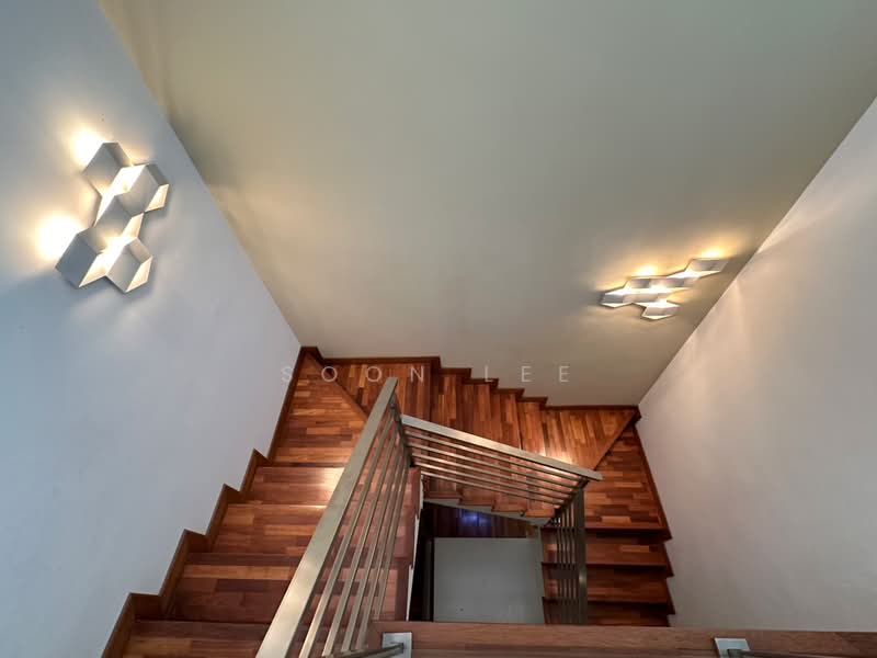 Rumah Teres 2.5 Tingkat untuk Dijual di Bandar Utama (Selangor) - Soon Lee Wang - PropertyGuru.com.my