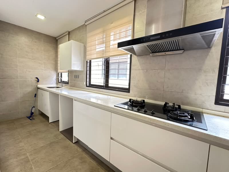 Rumah Teres 2.5 Tingkat untuk Dijual di Bandar Utama (Selangor) - Soon Lee Wang - PropertyGuru.com.my