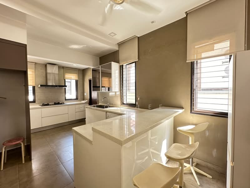 2.5-storey Terraced House for Sale in Bandar Utama 6 (Bandar Utama) - Soon Lee Wang - PropertyGuru.com.my
