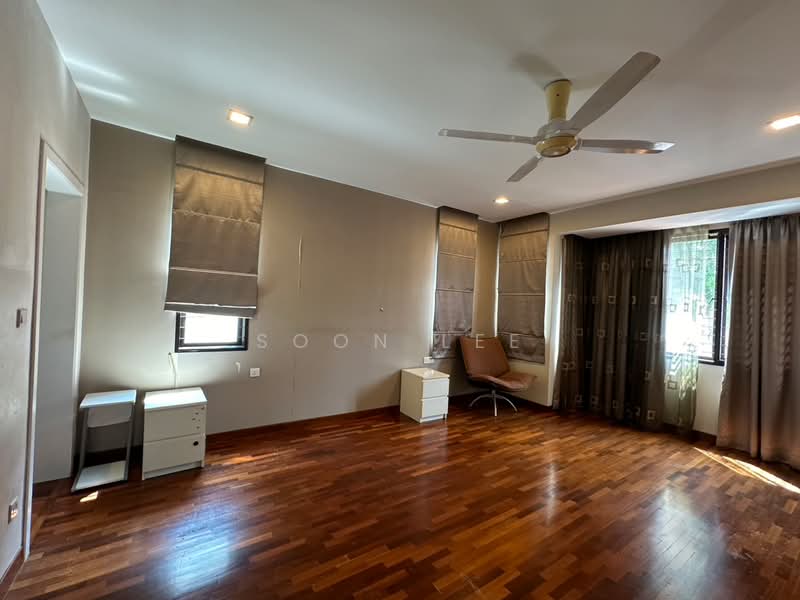 Rumah Teres 2.5 Tingkat untuk Dijual di Bandar Utama (Selangor) - Soon Lee Wang - PropertyGuru.com.my