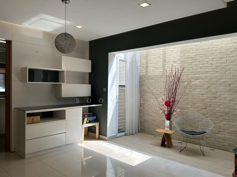 Rumah Teres 2.5 Tingkat untuk Dijual di Bandar Utama (Selangor) - Soon Lee Wang - PropertyGuru.com.my