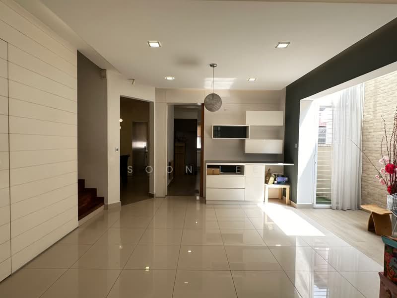 Rumah Teres 2.5 Tingkat untuk Dijual di Bandar Utama (Selangor) - Soon Lee Wang - PropertyGuru.com.my