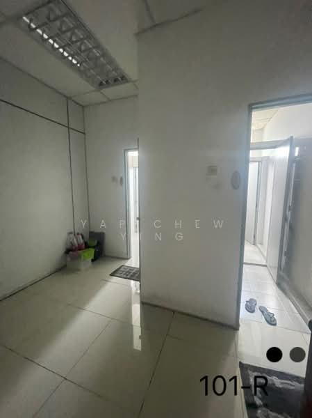 Detached Factory for Sale in Taman Meru (Klang) - Yap Chew Ying - PropertyGuru.com.my
