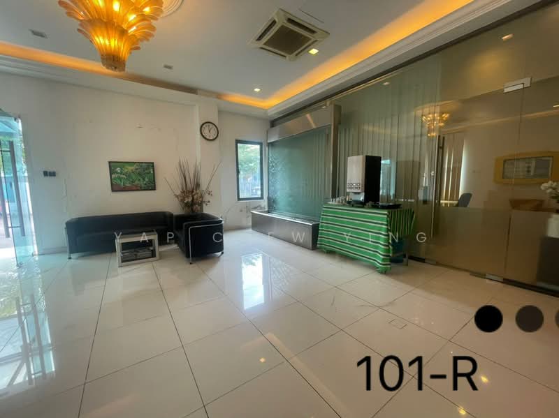 Detached Factory for Sale in Taman Meru (Klang) - Yap Chew Ying - PropertyGuru.com.my