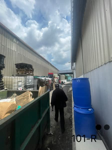 Detached Factory for Sale in Taman Meru (Klang) - Yap Chew Ying - PropertyGuru.com.my