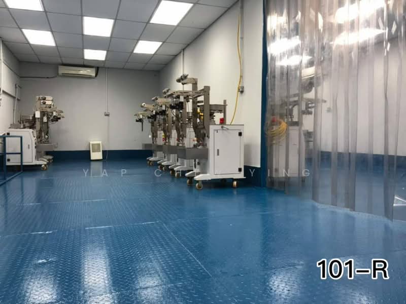 Detached Factory for Sale in Taman Meru (Klang) - Yap Chew Ying - PropertyGuru.com.my