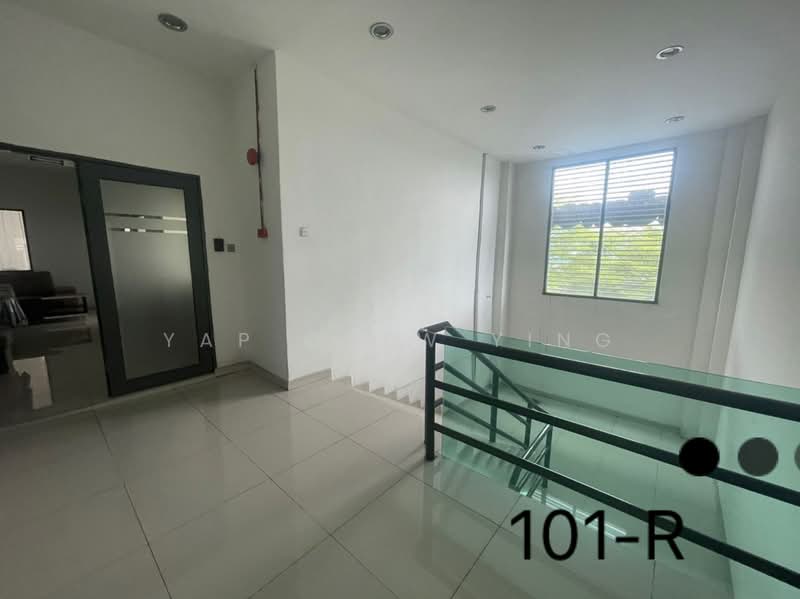 Detached Factory for Sale in Taman Meru (Klang) - Yap Chew Ying - PropertyGuru.com.my