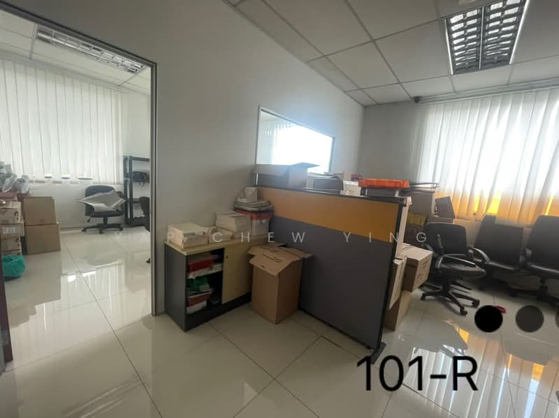 Detached Factory for Sale in Taman Meru (Klang) - Yap Chew Ying - PropertyGuru.com.my