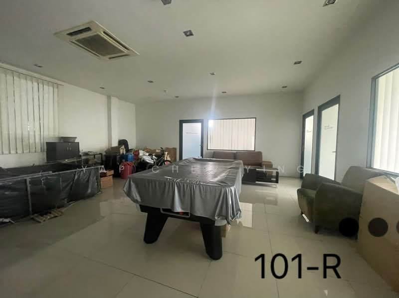 Detached Factory for Sale in Taman Meru (Klang) - Yap Chew Ying - PropertyGuru.com.my