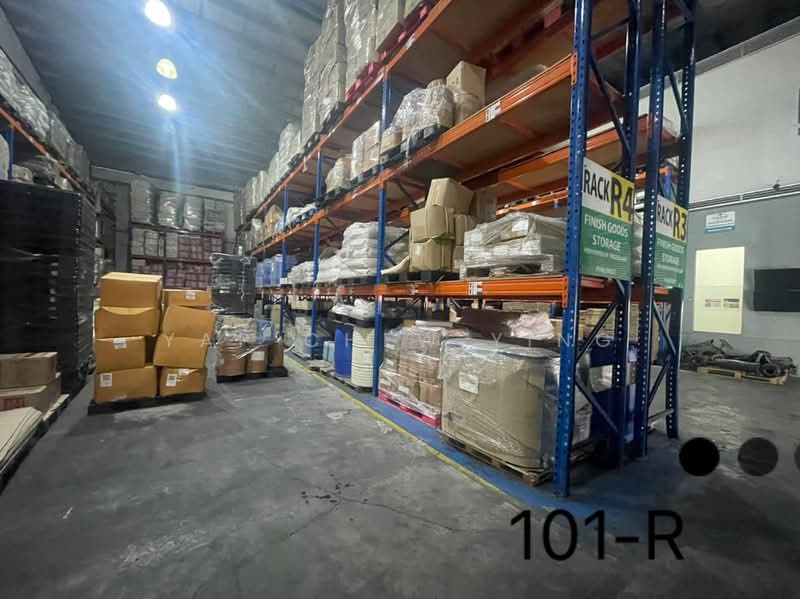 Detached Factory for Sale in Taman Meru (Klang) - Yap Chew Ying - PropertyGuru.com.my