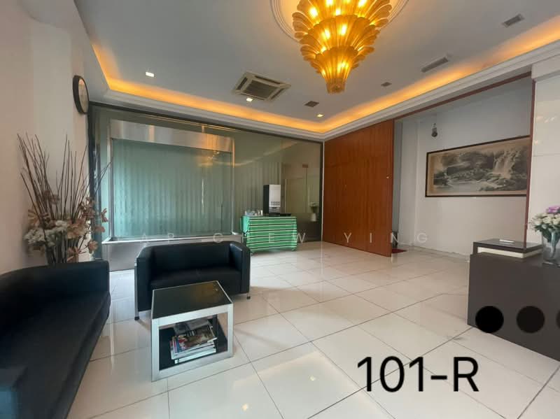 Detached Factory for Sale in Taman Meru (Klang) - Yap Chew Ying - PropertyGuru.com.my