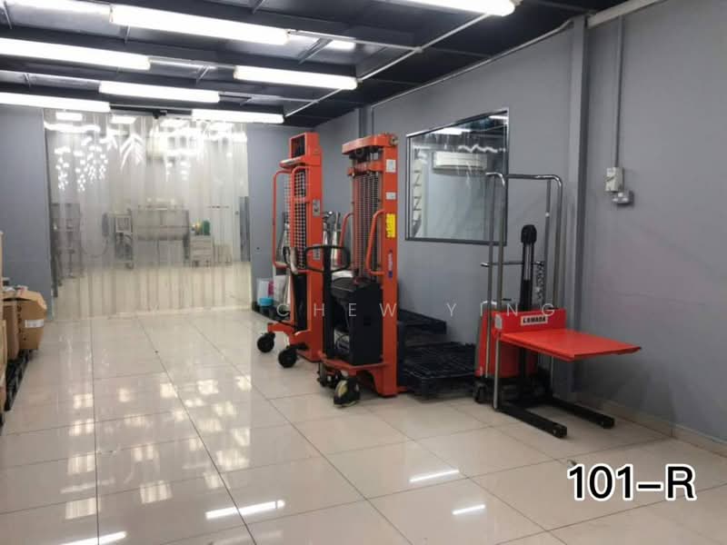 Detached Factory for Sale in Taman Meru (Klang) - Yap Chew Ying - PropertyGuru.com.my
