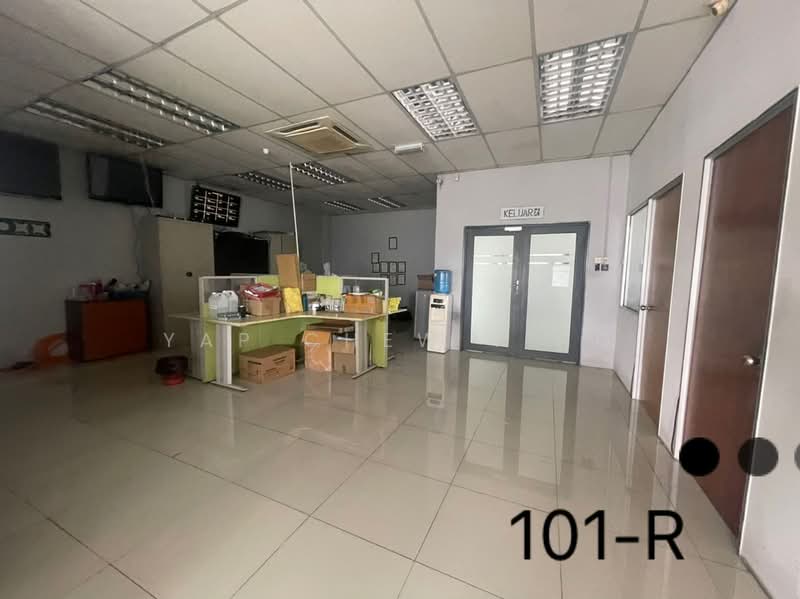 Detached Factory for Sale in Taman Meru (Klang) - Yap Chew Ying - PropertyGuru.com.my